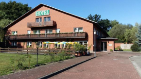 Hotels in Salzwedel